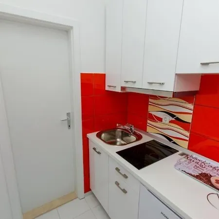 Iva - 150m From The Beach